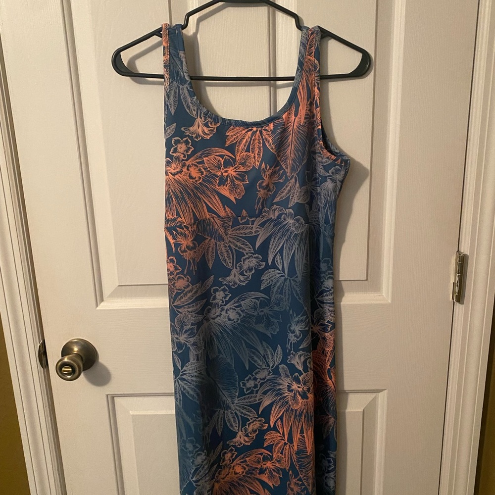 Columbia sundress